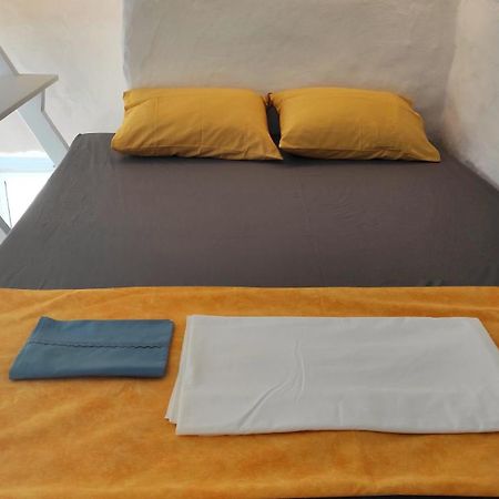 Hidden Gem - Sifnos, Kastro. Apartment Kastron  Bagian luar foto