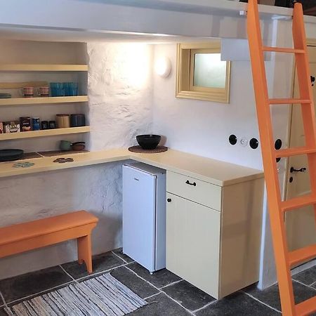 Hidden Gem - Sifnos, Kastro. Apartment Kastron  Bagian luar foto